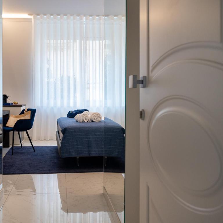 BM SUITES CEFALU - Camera King Deluxe - 14