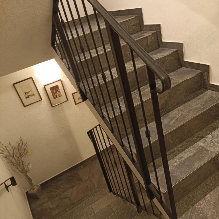 Ferienwohnung Stubenböck - Apartment mit 2 Schlafzimmern - 6