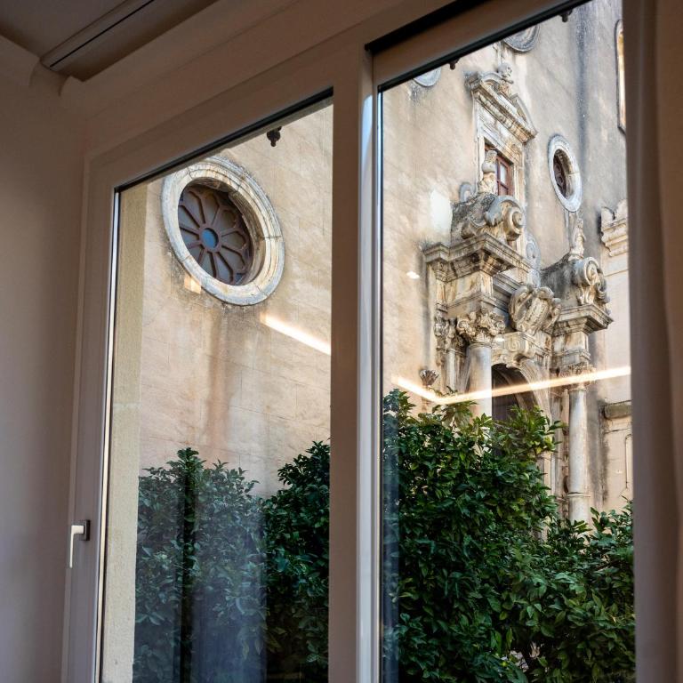 BM SUITES CEFALU - Camera King Deluxe - 19