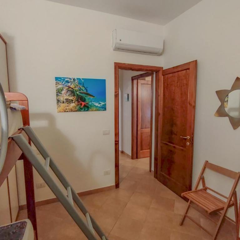Domu Cannuja - Casa con 2 Camere da Letto - 38