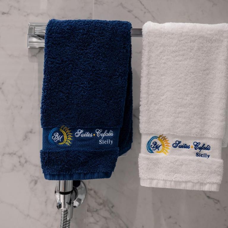 BM SUITES CEFALU - Camera King Deluxe - 21