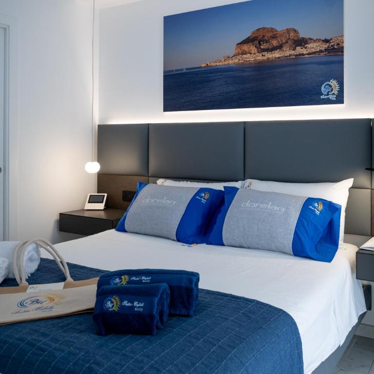 BM SUITES CEFALU - Camera Deluxe - 15