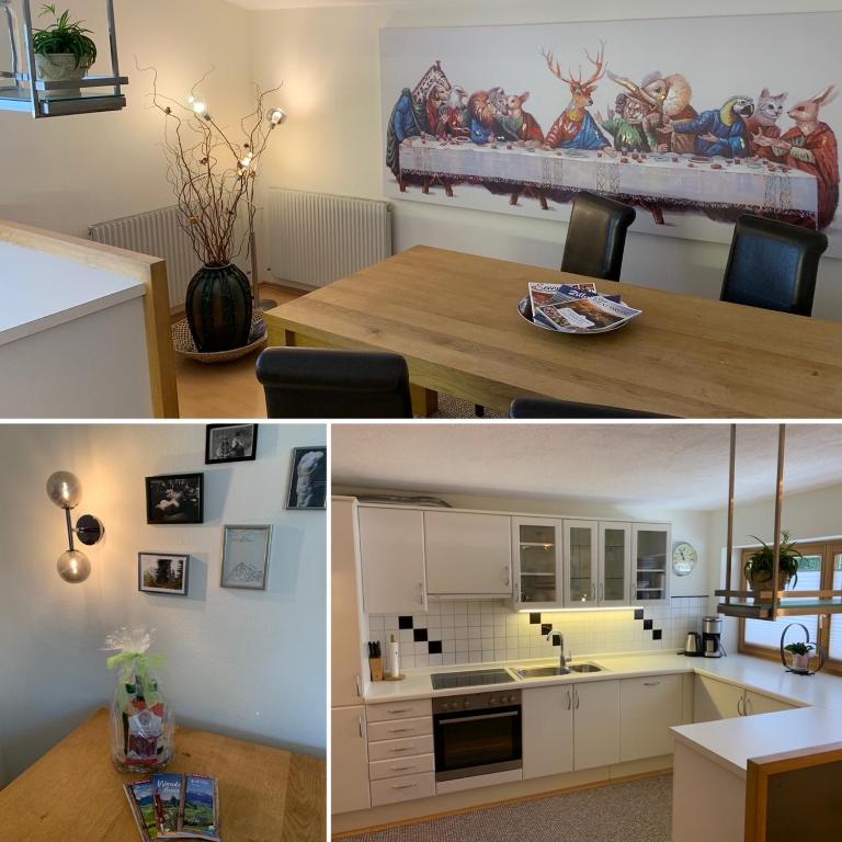 Alpen Appartements Hochmuth - Apartment (2 bis 5 Erwachsene) - 17