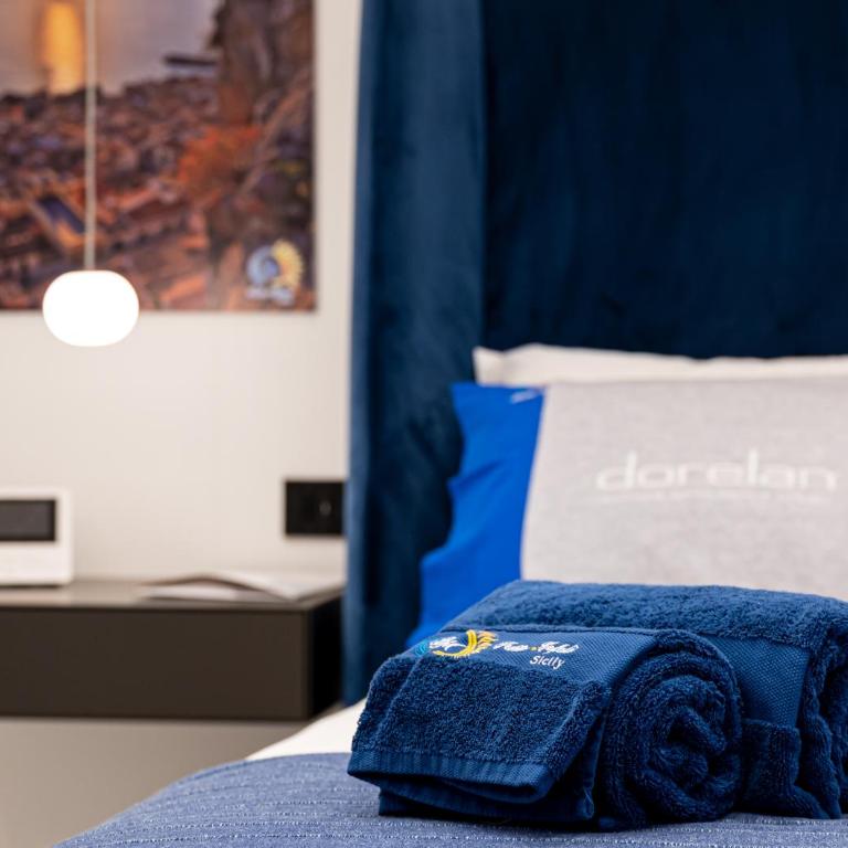 BM SUITES CEFALU - Suite Familiare con Balcone - 12