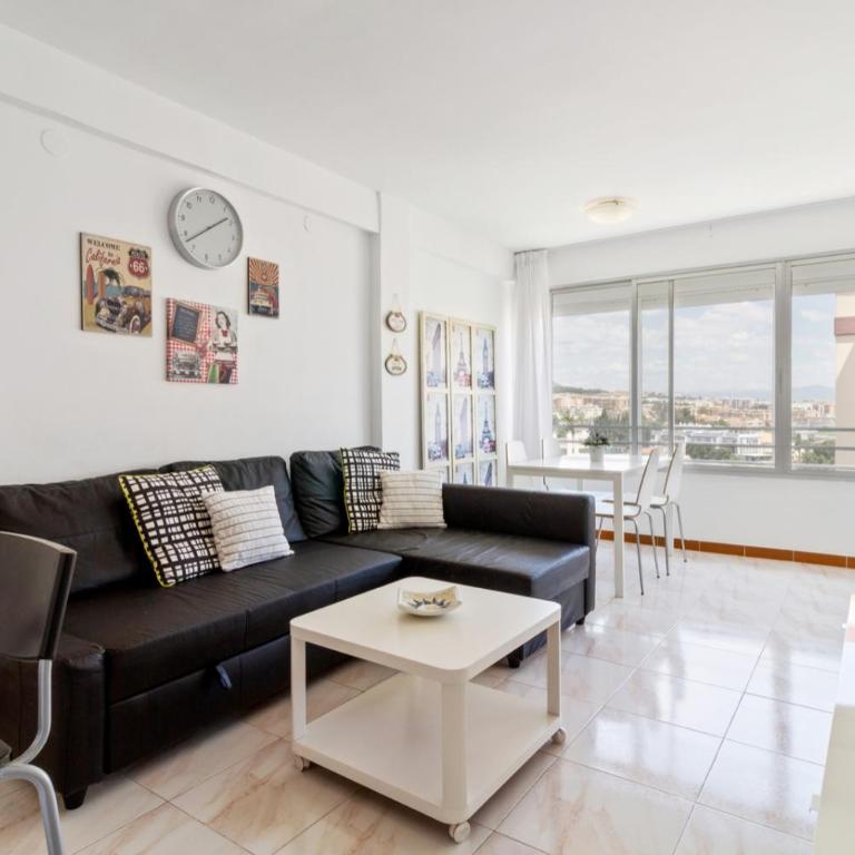 Apartment in DELTA DEL SUR - Two-Bedroom Apartment - 19
