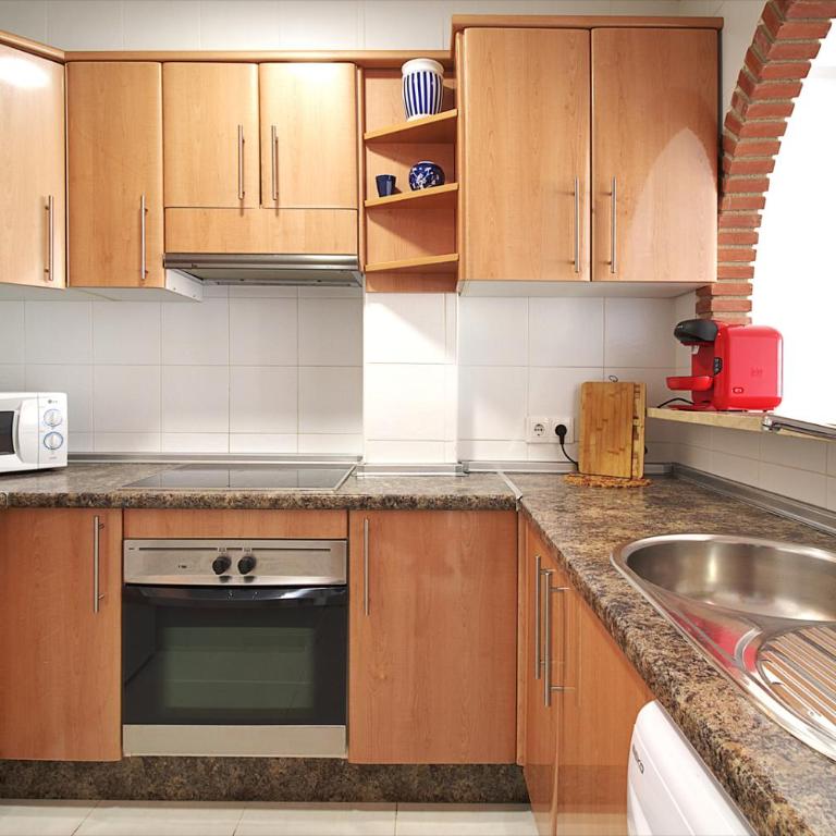 Apartment in DELTA DEL SUR - Two-Bedroom Apartment - 9