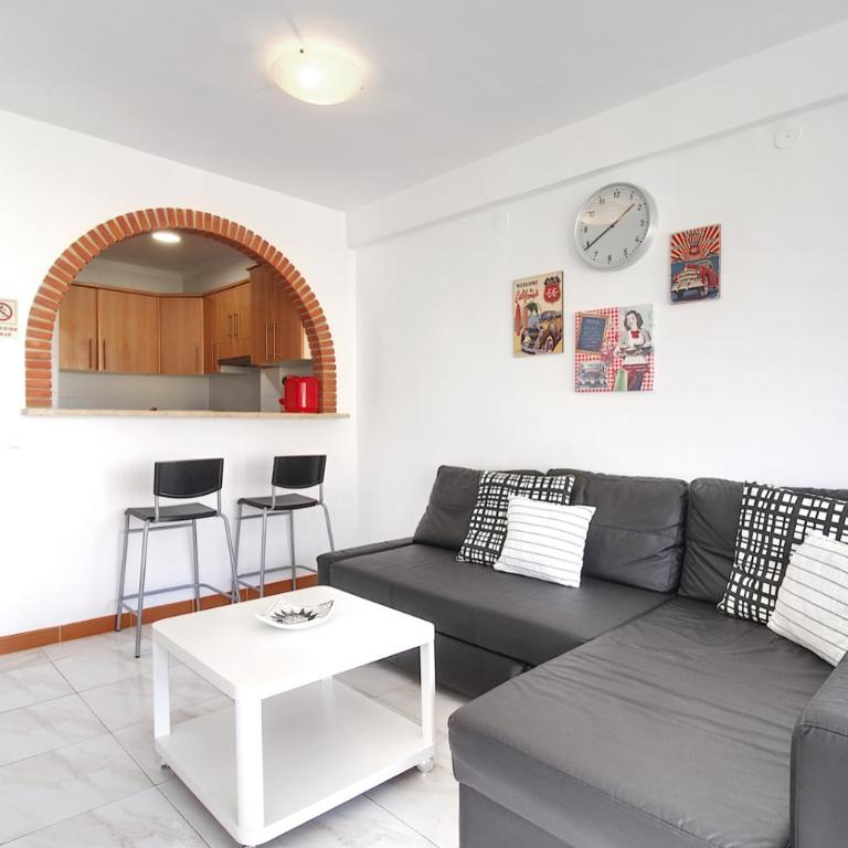Apartment in DELTA DEL SUR - Two-Bedroom Apartment - 14