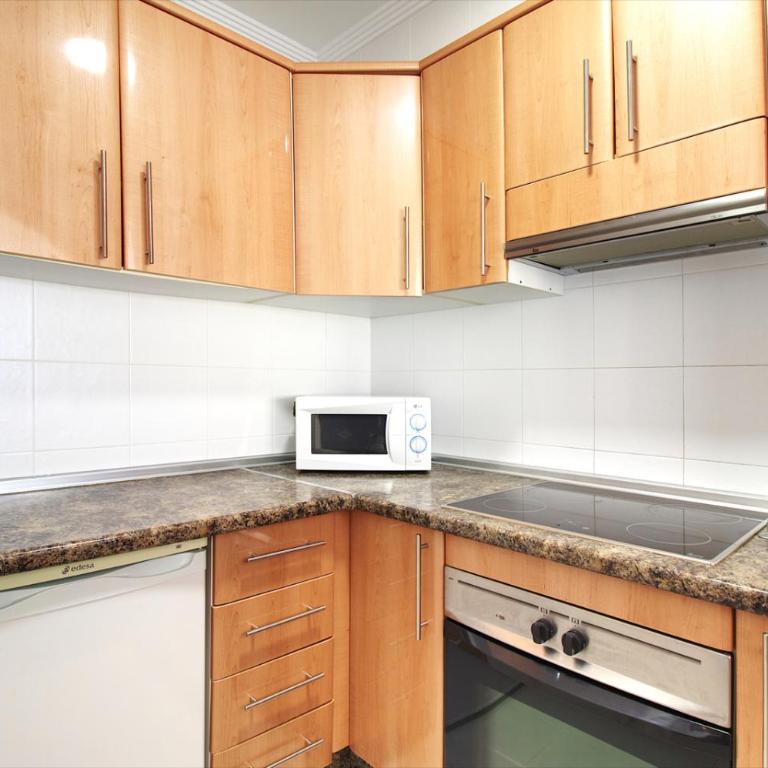 Apartment in DELTA DEL SUR - Two-Bedroom Apartment - 13