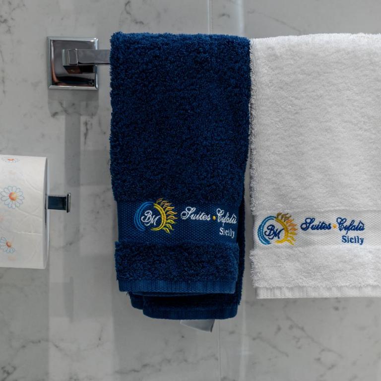 BM SUITES CEFALU - Suite Familiare con Balcone - 18