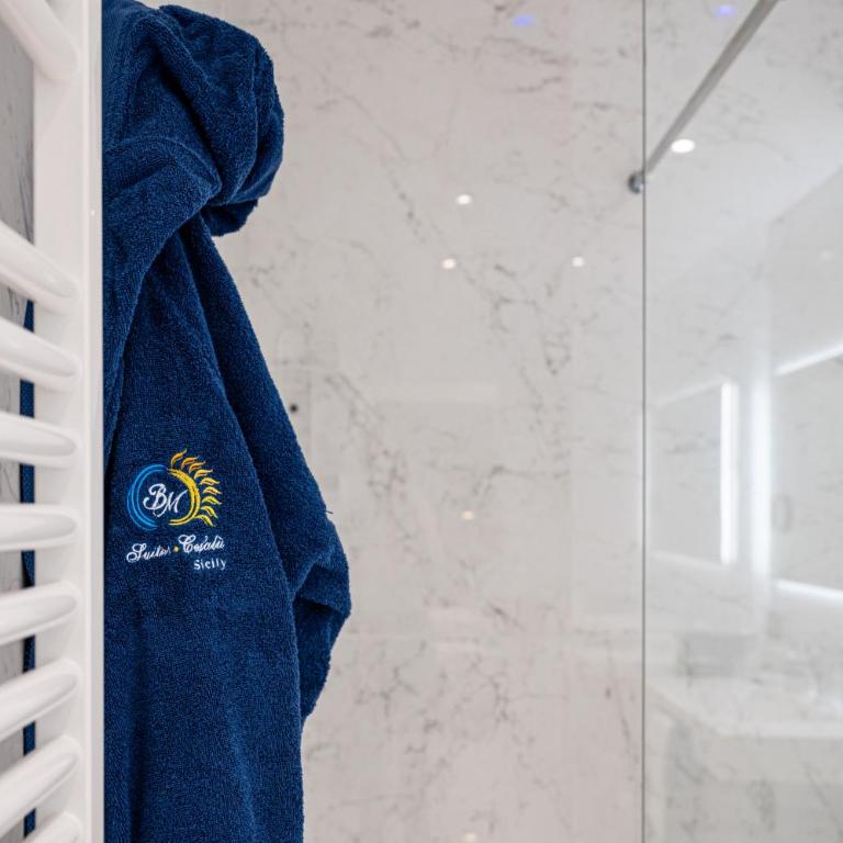BM SUITES CEFALU - Suite Familiare con Balcone - 26