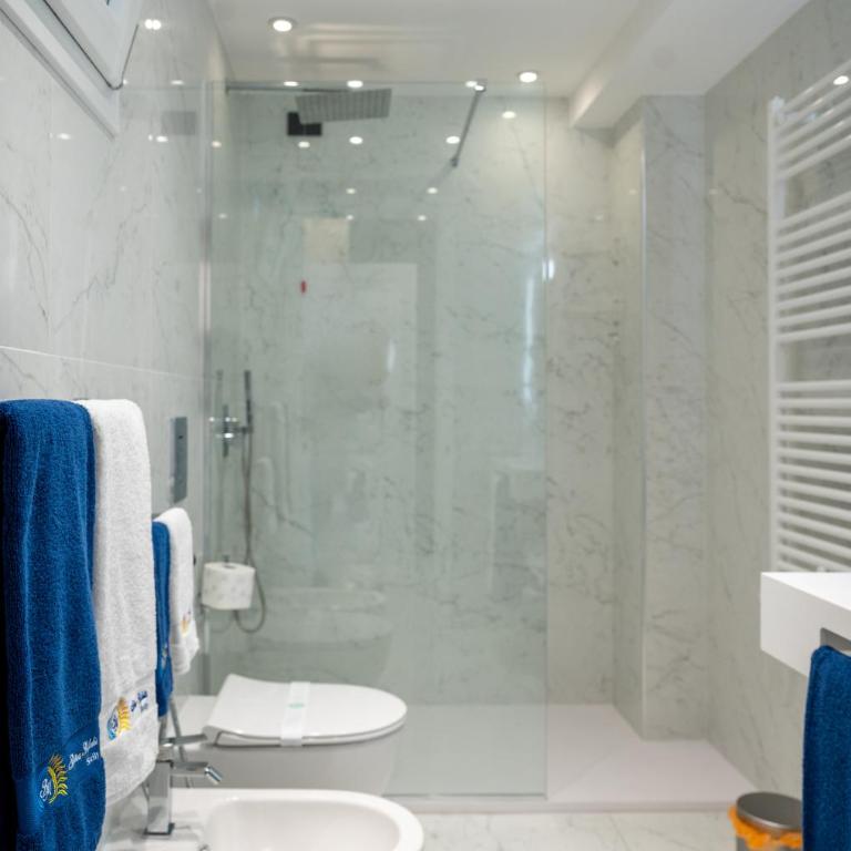 BM SUITES CEFALU - Camera Familiare Superior - 19