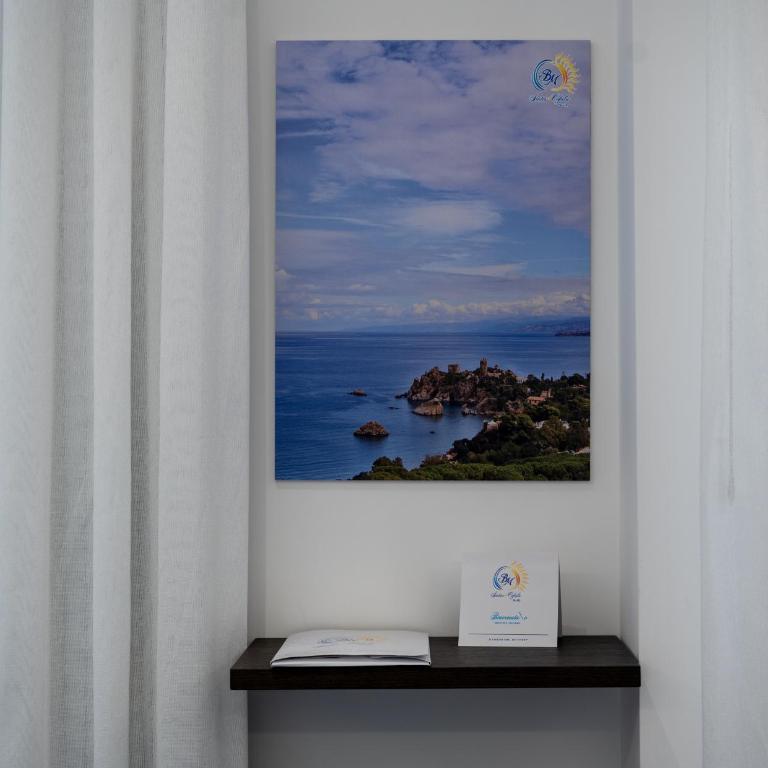 BM SUITES CEFALU - Camera Familiare Superior - 23