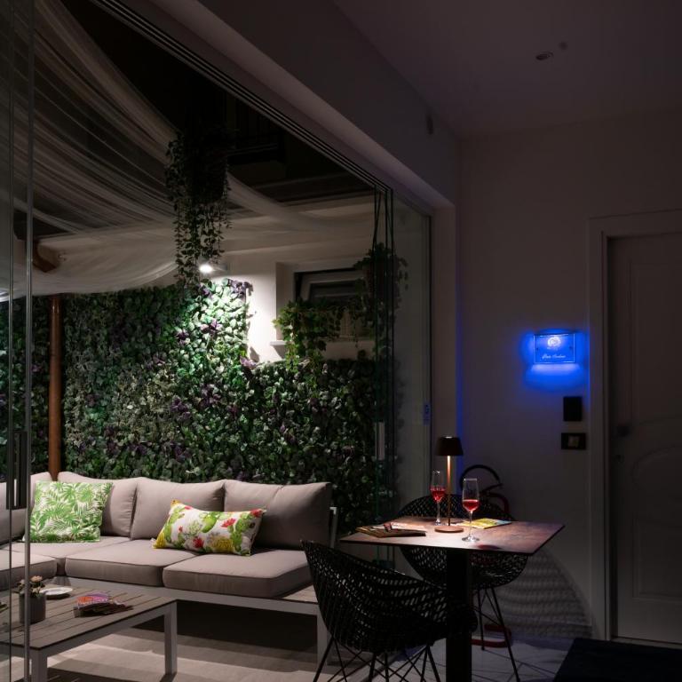 BM SUITES CEFALU - Camera King Deluxe - 27