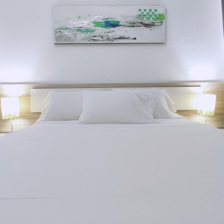 Bonito Apartamento en Parque Santiago 2 - Apartamento de 1 dormitorio - 13