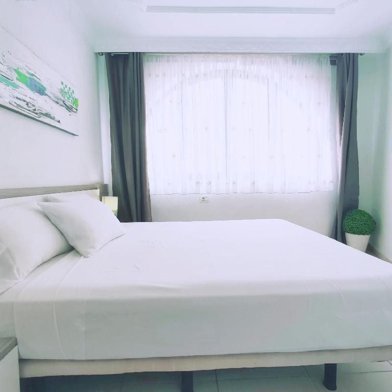 Bonito Apartamento en Parque Santiago 2 - Apartamento de 1 dormitorio - 12