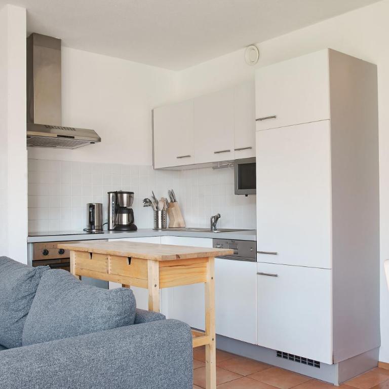 Mountain View Ski Apartment Rauris - Apartment - 11