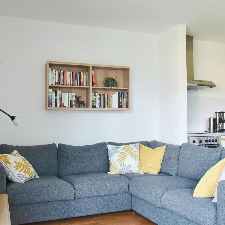 Mountain View Ski Apartment Rauris - Apartment - 5