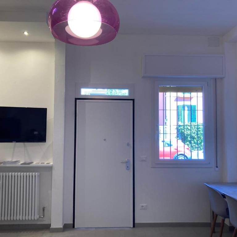 Casa Cirenaica Art House - Monolocale Familiare - 35