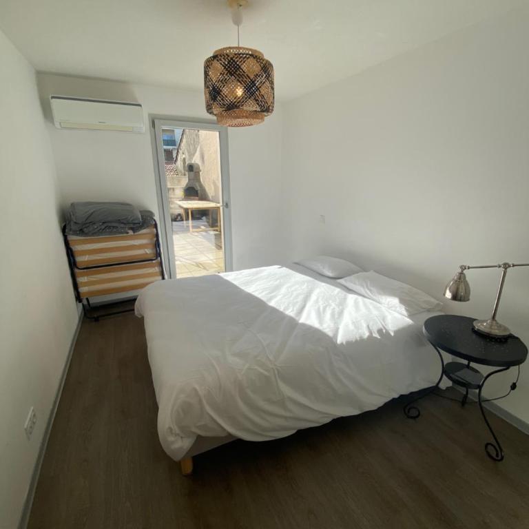 Résidence Les Vignerons - Appartement avec Terrasse - 5