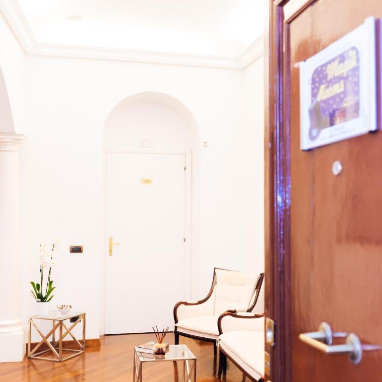 Magik rooms - Deluxe Zimmer - 25