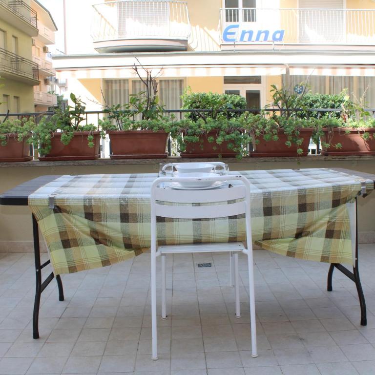 Sea sweet home - Appartamento con 2 Camere da Letto - 43