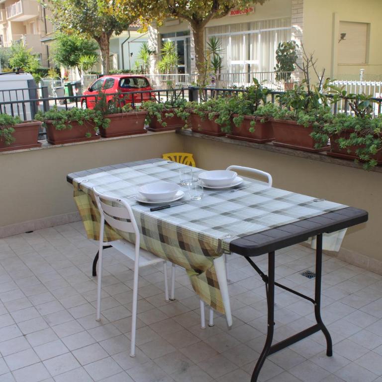 Sea sweet home - Appartamento con 2 Camere da Letto - 41