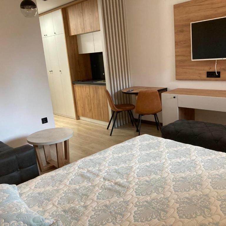Vip Apartments Kopaonik - Deluxe Queen Studio - 7