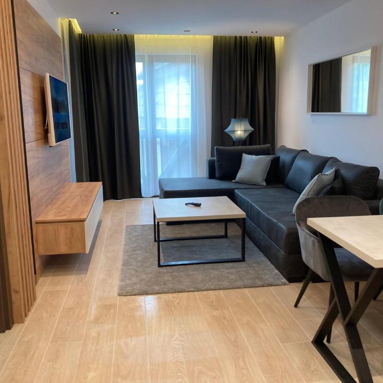 Vip Apartments Kopaonik - Apartment with Mountain View - 6