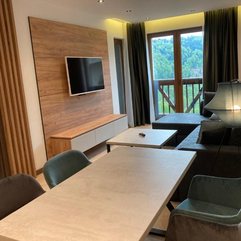 Vip Apartments Kopaonik - Apartment with Mountain View - 7