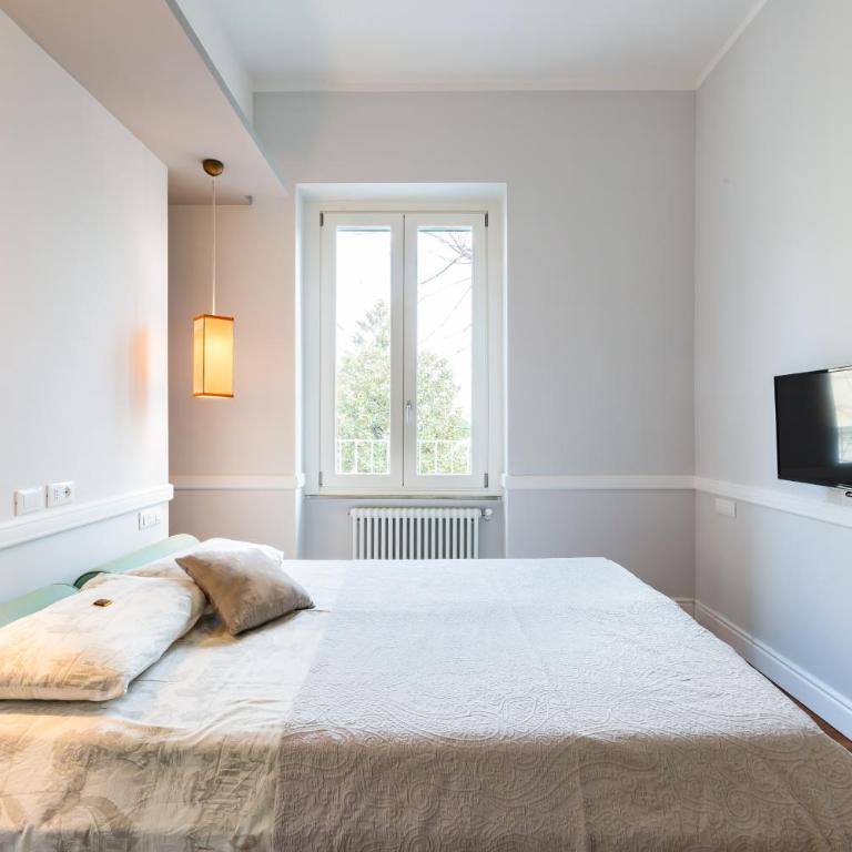 Guest House Poerio88 - Camera Familiare con Bagno - 8