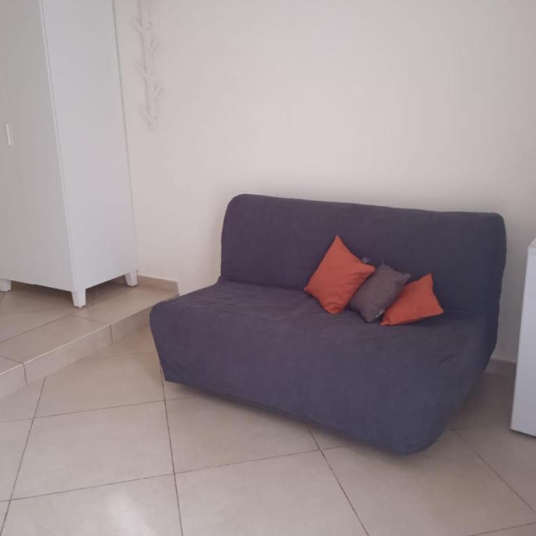 La dolce Dimora - Quadruple Room with Private Bathroom - 9