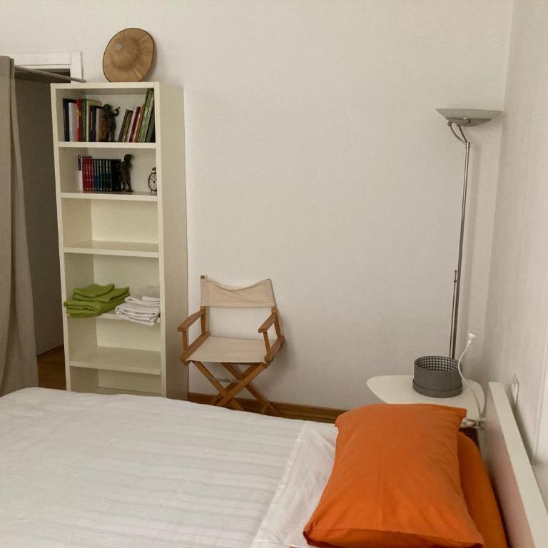 Studio 23 - Appartamento Monolocale - 45