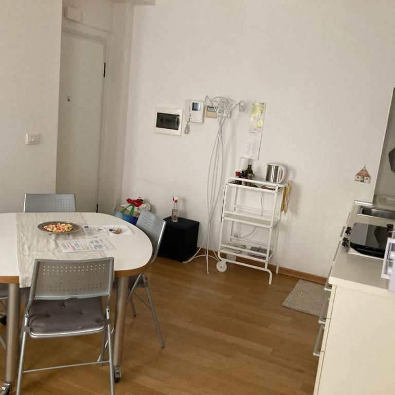 Studio 23 - Appartamento Monolocale - 40