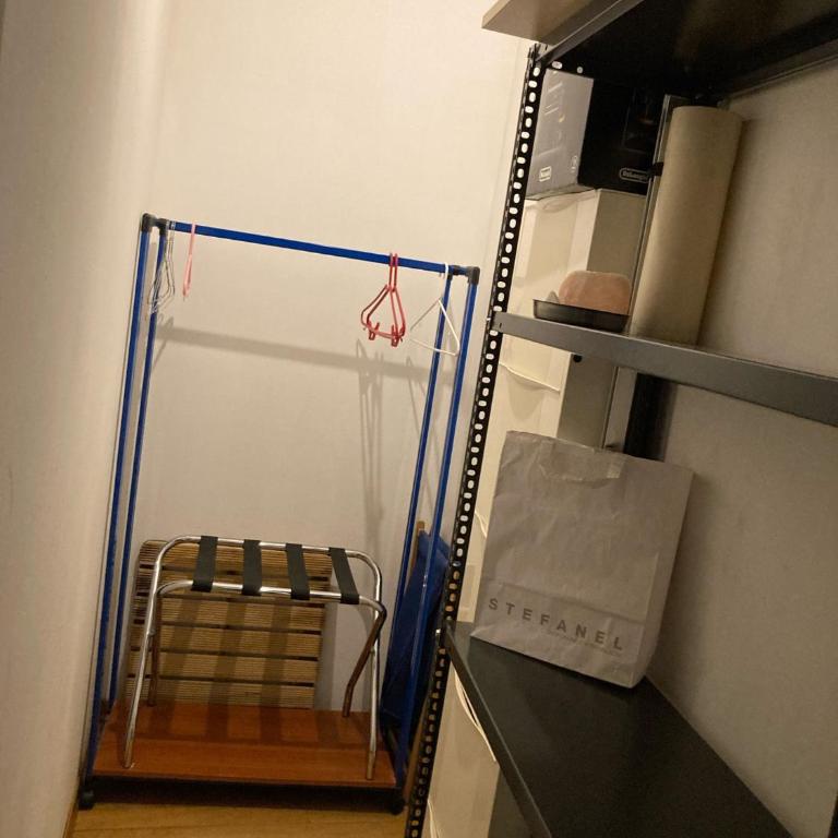 Studio 23 - Appartamento Monolocale - 39