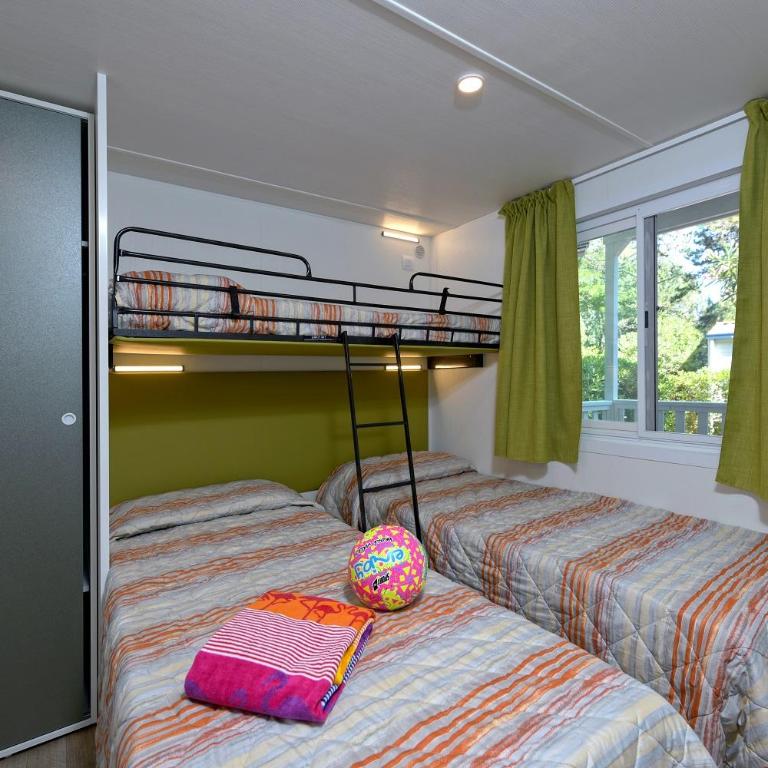 Camping Village Pino Mare - Casa Mobile (5 Adulti) - 5
