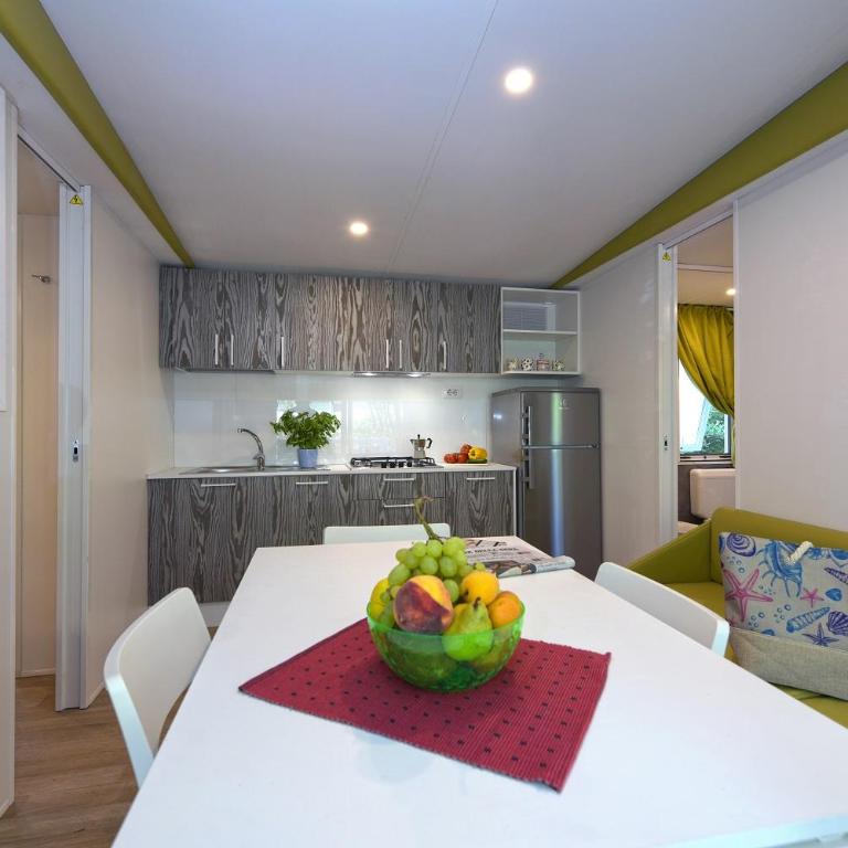 Camping Village Pino Mare - Casa Mobile (5 Adulti) - 6