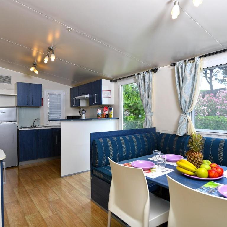 Camping Village Pino Mare - Grande Casa Mobile - 5