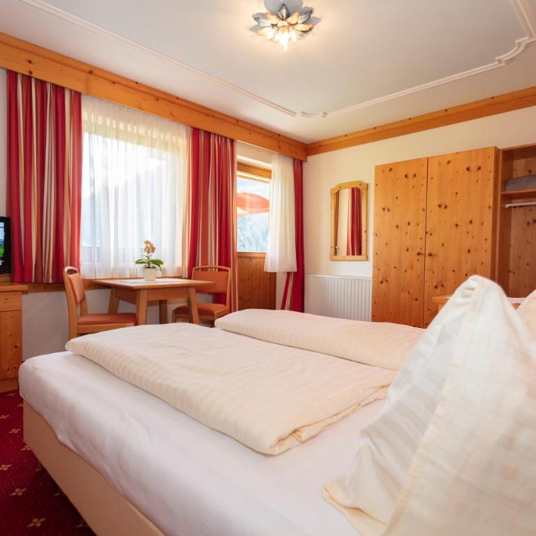 Appartement Schöne Aussicht - Studio mit Garten - 3