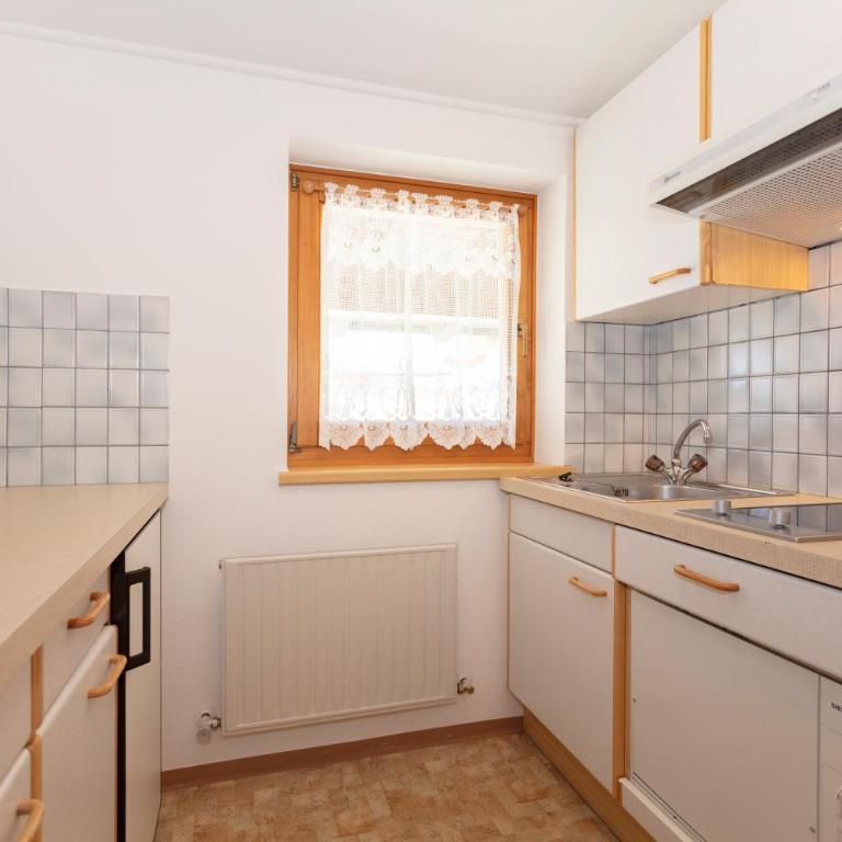 Appartement Schöne Aussicht - Großes Apartment mit 1 Schlafzimmer und Balkon - 4