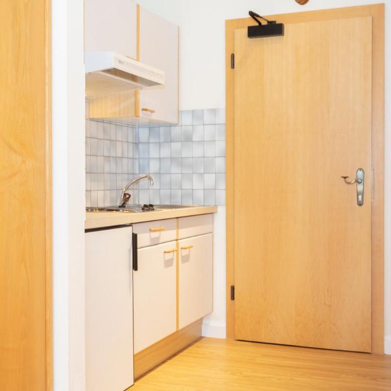 Appartement Schöne Aussicht - Studio mit Balkon - 5