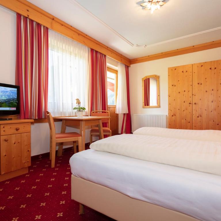 Appartement Schöne Aussicht - Studio mit Garten - 5