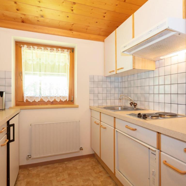 Appartement Schöne Aussicht - Großes Apartment mit 1 Schlafzimmer und Balkon - 9
