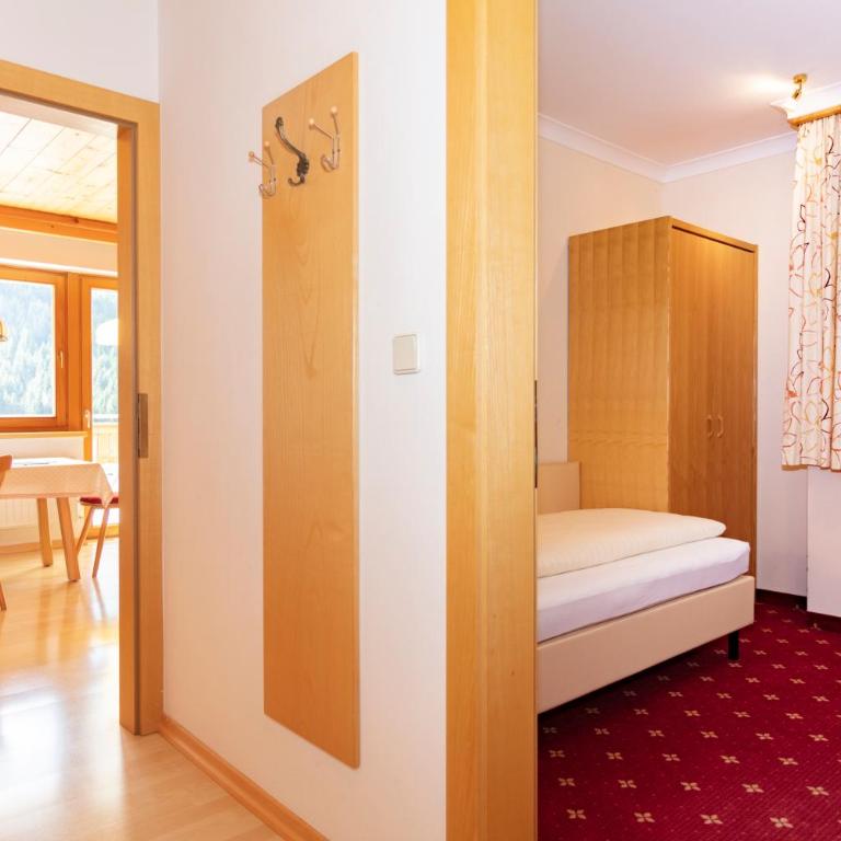 Appartement Schöne Aussicht - Apartment mit 2 Schlafzimmern - 6