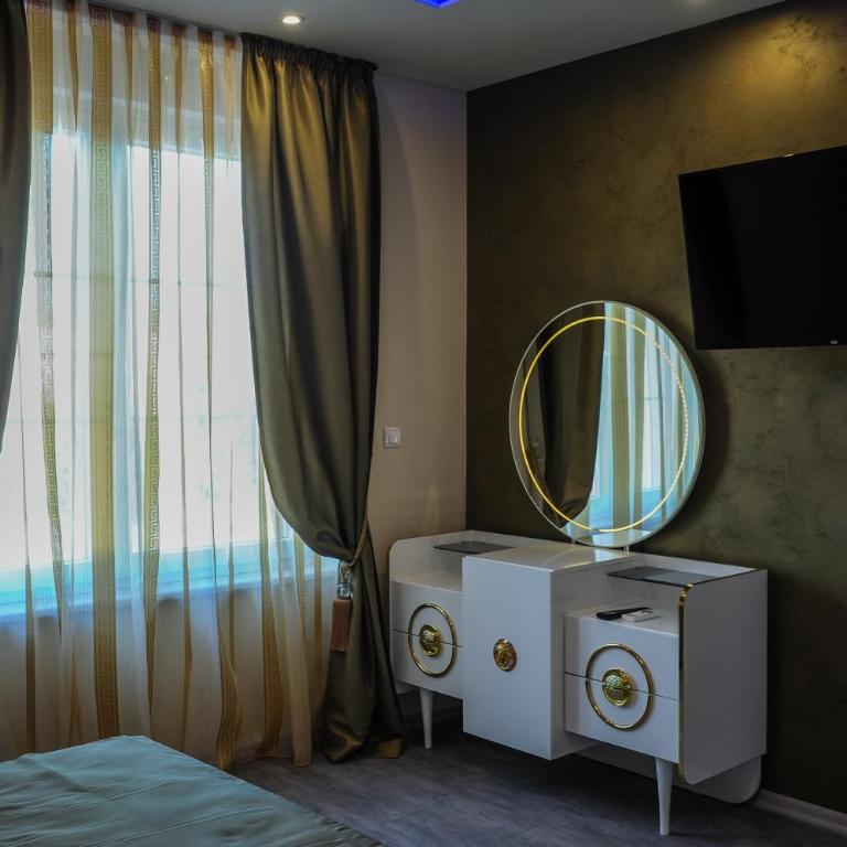 Apartmani President V - Apartman sa 2 Spavaće Sobe - 8
