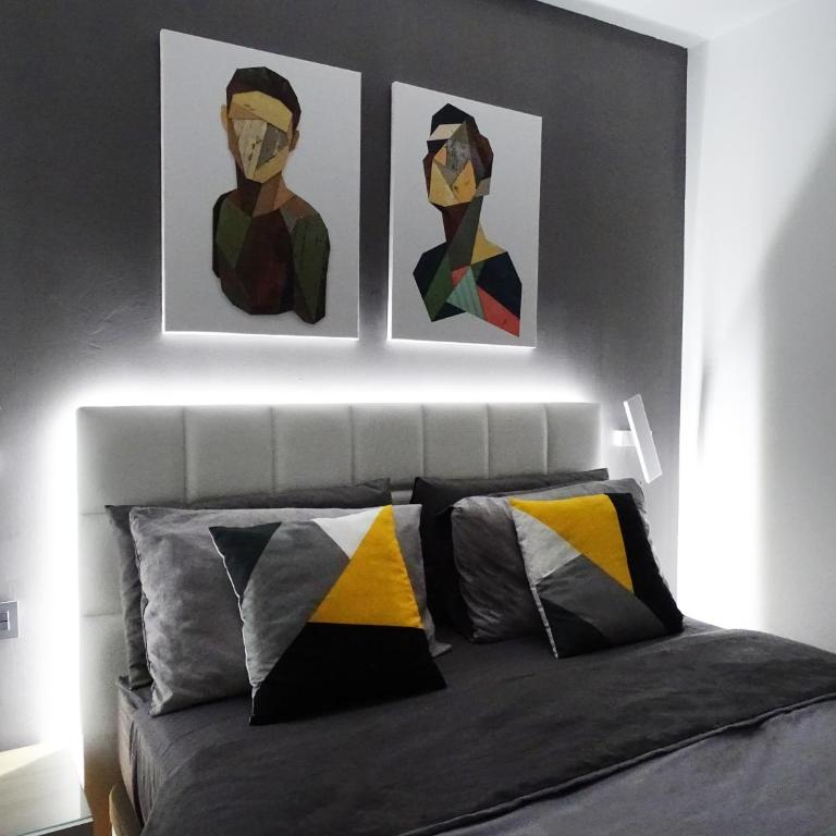 Las Americas Luxury Low-Cost Apartment with Terrace & Views - Apartamento de 1 dormitorio - 28