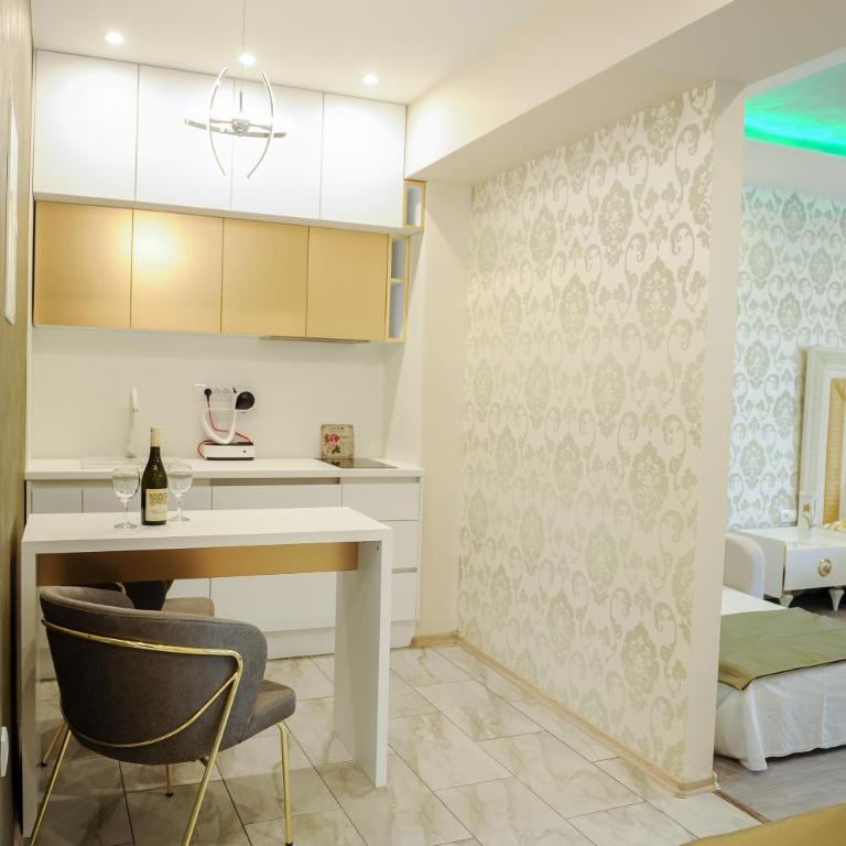 Apartmani President V - Apartman sa 2 Spavaće Sobe - 21