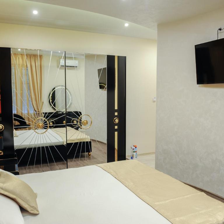 Apartmani President V - Apartman sa 2 Spavaće Sobe - 10