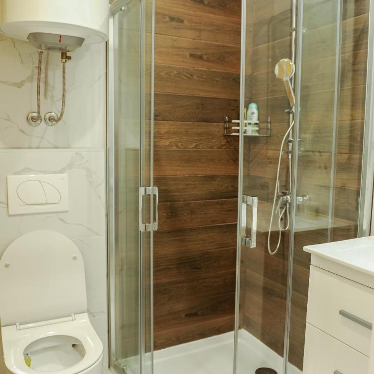 Apartmani President V - Apartman sa 2 Spavaće Sobe - 40