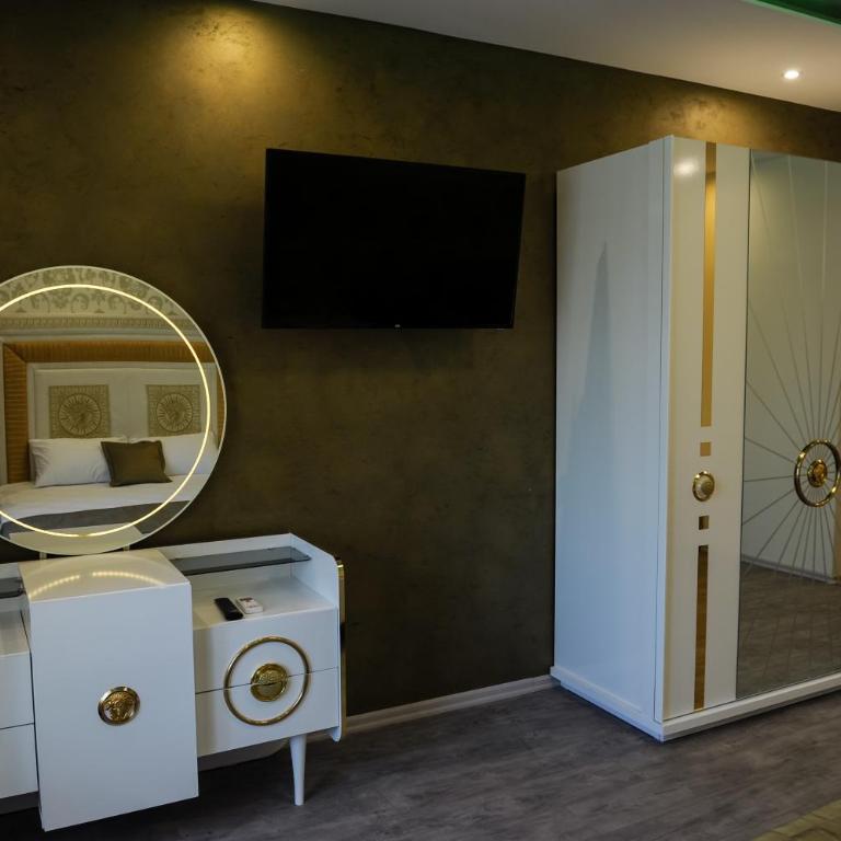Apartmani President V - Apartman sa 2 Spavaće Sobe - 14