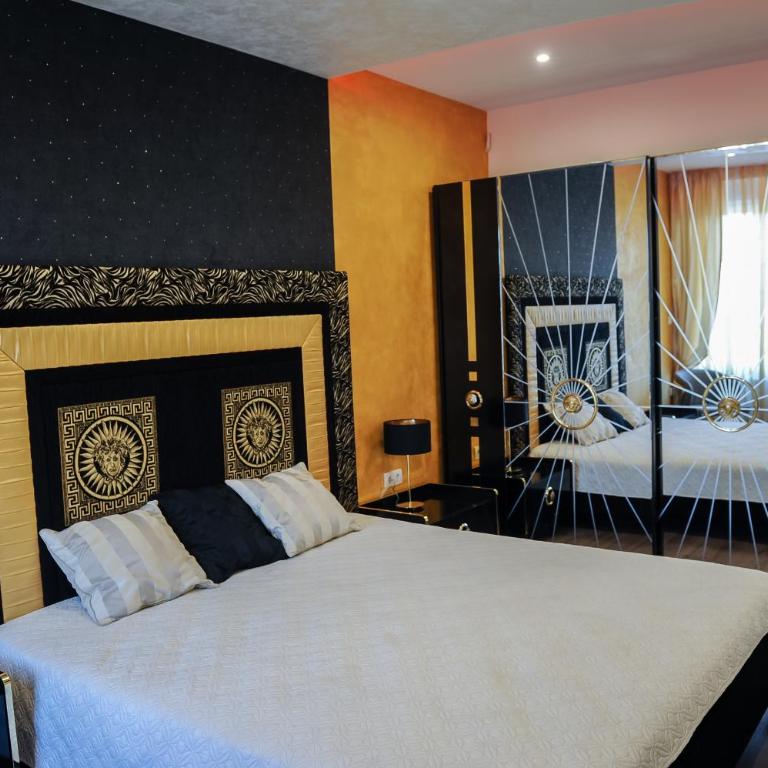 Apartmani President V - Apartman sa 2 Spavaće Sobe - 33